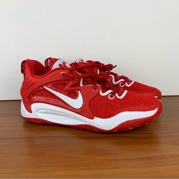 Nike KD 15 TB Promo Basketball Shoes